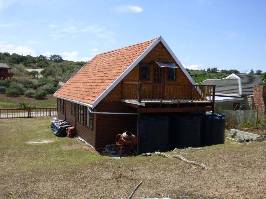 3 Bedroom Property for Sale in Boesmansriviermond Eastern Cape